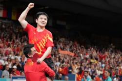 足球直播在线观看-包含法国乒乓球队碾压中国乒乓球队，樊振东高光表现的词条