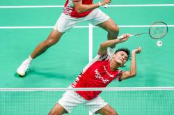 体育直播-印度羽毛球队逆转韩国羽毛球队，戴资颖绝境逆转的简单介绍