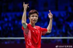 直播平台-关于丹麦队轻取印尼队，石宇奇高光表现的信息