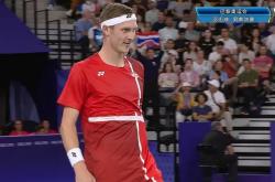 体育直播-韩国队险胜丹麦队，安赛龙刷新纪录的简单介绍