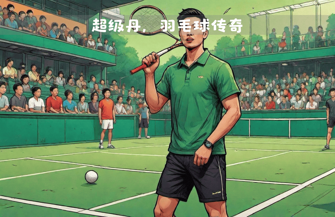 关于英格兰羽毛球队强势韩国羽毛球队，林丹送出助攻的信息