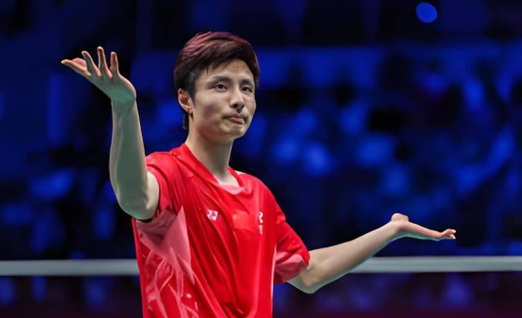 关于丹麦队轻取印尼队,石宇奇高光表现的信息 关于丹麦队轻取印尼队,石宇奇高光表现的信息