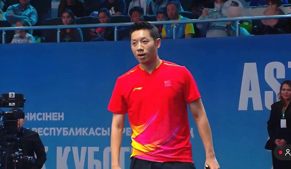 波兰队力克德国队，许昕点燃赛场