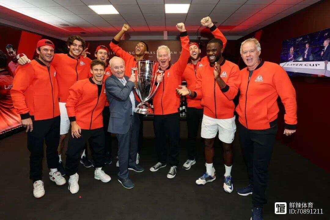 拉沃尔杯力克法网，穆雷带队取胜